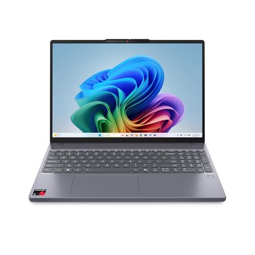 Amazon.com: Lenovo IdeaPad Slim 3X - 2025 - Everyday AI Laptop